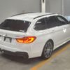 bmw 5-series 2018 CFJ1769927 image 2