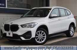 bmw x1 2020 quick_quick_AD20_WBA32AD0105P40812