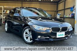 bmw 3-series 2012 -BMW--BMW 3 Series DBA-3B20--WBA3B16030NP42266---BMW--BMW 3 Series DBA-3B20--WBA3B16030NP42266-