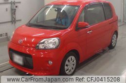 toyota porte 2014 -TOYOTA--Porte NCP141-9102051---TOYOTA--Porte NCP141-9102051-