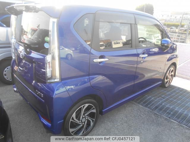 daihatsu move 2018 quick_quick_DBA-LA150S_LA150S-1070704 image 2