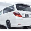 toyota alphard 2011 quick_quick_DBA-ANH20W_ANH20-8185412 image 2