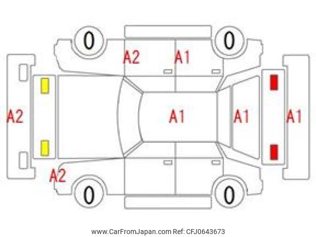 toyota sienta 2016 -TOYOTA--Sienta DAA-NHP170G--NHP170-7072635---TOYOTA--Sienta DAA-NHP170G--NHP170-7072635- image 2