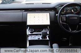 land-rover range-rover-sport 2023 CFJ1596894