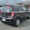 nissan march 2012 -NISSAN--March DBA-K13--K13-708042---NISSAN--March DBA-K13--K13-708042- image 5