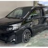 toyota voxy 2016 -TOYOTA 【京都 368ﾑ 1】--Voxy DBA-ZRR80W--ZRR80W-0232117---TOYOTA 【京都 368ﾑ 1】--Voxy DBA-ZRR80W--ZRR80W-0232117- image 1