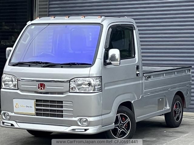 honda acty-truck 2014 quick_quick_HA9_HA9-1232897 image 1