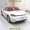 porsche boxster 2017 -PORSCHE--Porsche Boxster 982H1-WP0ZZZ98ZHS215326---PORSCHE--Porsche Boxster 982H1-WP0ZZZ98ZHS215326- image 2