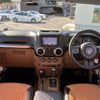jeep wrangler 2016 CFJ1499836 image 7