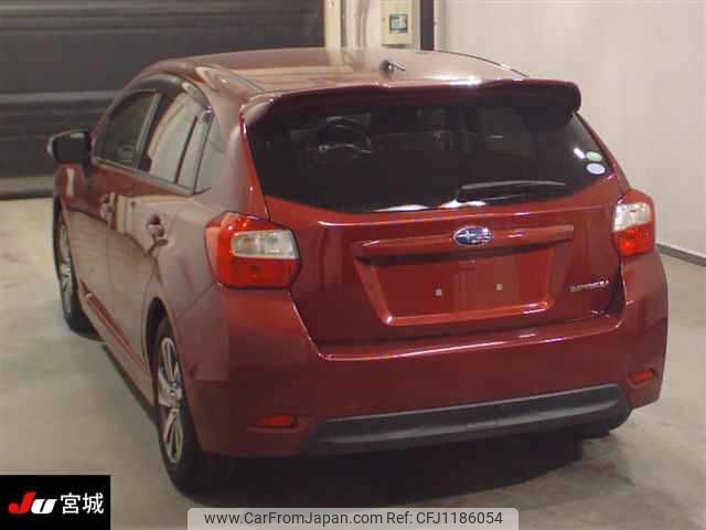 subaru impreza-wagon 2016 -SUBARU--Impreza Wagon GP2-033510---SUBARU--Impreza Wagon GP2-033510- image 2