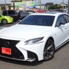 lexus ls 2018 -LEXUS--Lexus LS DBA-VXFA50--VXFA50-6003241---LEXUS--Lexus LS DBA-VXFA50--VXFA50-6003241- image 1