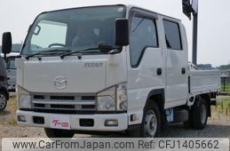 mazda titan 2010 CFJ1405662