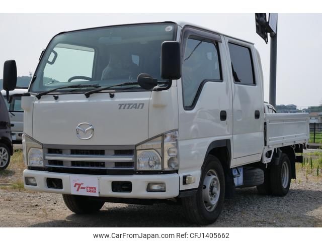 mazda titan 2010 CFJ1405662 image 1