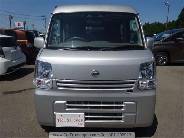 nissan clipper-van 2021 -NISSAN--Clipper Van HBD-DR17V--DR17V-473254---NISSAN--Clipper Van HBD-DR17V--DR17V-473254- image 2