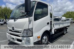 hino dutro 2022 CFJ1480183