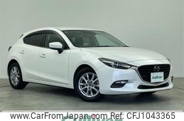 mazda axela 2017 -MAZDA--Axela DBA-BM5FS--BM5FS-410071---MAZDA--Axela DBA-BM5FS--BM5FS-410071-