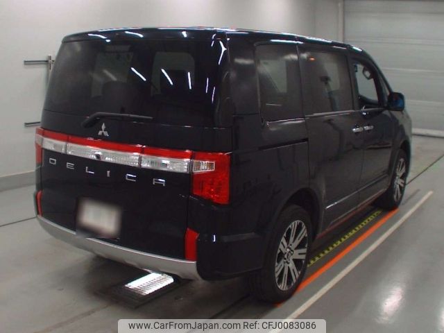 mitsubishi delica-d5 2022 -MITSUBISHI--Delica D5 CV1W-4004635---MITSUBISHI--Delica D5 CV1W-4004635- image 2