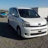 toyota voxy 2010 -TOYOTA--Voxy DBA-ZRR75G--ZRR75-0069140---TOYOTA--Voxy DBA-ZRR75G--ZRR75-0069140- image 1