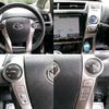 toyota prius-α 2018 quick_quick_DAA-ZVW41W_0069391 image 14