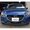 mazda demio 2018 -MAZDA--Demio DBA-DJ3FS--DJ3FS-509371---MAZDA--Demio DBA-DJ3FS--DJ3FS-509371- image 9