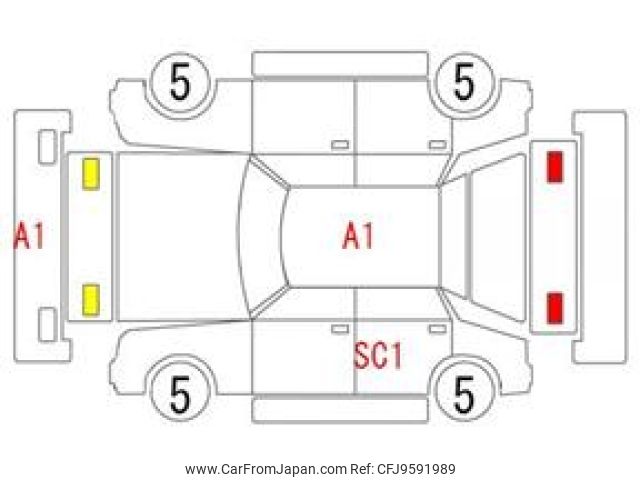 honda n-wgn 2016 -HONDA--N WGN DBA-JH2--JH2-1201285---HONDA--N WGN DBA-JH2--JH2-1201285- image 2