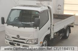 hino dutro 2021 -HINO--Hino Dutoro XZU645-0006655---HINO--Hino Dutoro XZU645-0006655-