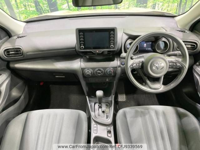 toyota yaris-cross 2024 -TOYOTA--Yaris Cross 5BA-MXPB10--MXPB10-3040***---TOYOTA--Yaris Cross 5BA-MXPB10--MXPB10-3040***- image 2