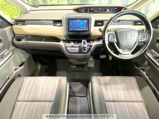 honda freed-hybrid 2019 CFJ1691271 image 2