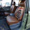 toyota land-cruiser-prado 2000 CFJ1553769 image 14