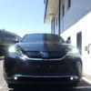 toyota harrier 2020 -TOYOTA--Harrier 6AA-AXUH85--AXUH85-0002421---TOYOTA--Harrier 6AA-AXUH85--AXUH85-0002421- image 1