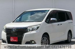toyota esquire 2017 quick_quick_DBA-ZRR80G_0336996