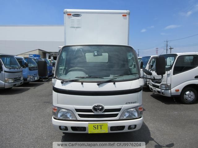 toyota dyna-truck 2015 -TOYOTA--Dyna ABF-TRY230--TRY230-0123702---TOYOTA--Dyna ABF-TRY230--TRY230-0123702- image 2