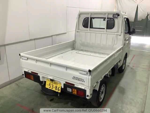 subaru sambar-truck 2024 CFJ0660294 image 2