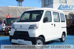 daihatsu hijet-cargo 2021 quick_quick_3BD-S321V_S321V-0497684