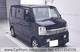 suzuki every-wagon 2009 -SUZUKI 【岐阜 586ﾋ720】--Every Wagon DA64W-322466---SUZUKI 【岐阜 586ﾋ720】--Every Wagon DA64W-322466-