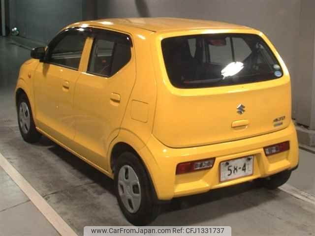 suzuki alto 2019 -SUZUKI--Alto HA36S-539047---SUZUKI--Alto HA36S-539047- image 2