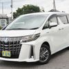 toyota alphard 2021 -TOYOTA--Alphard 6AA-AYH30W--AYH30-0122024---TOYOTA--Alphard 6AA-AYH30W--AYH30-0122024- image 4