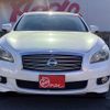 nissan fuga 2009 -NISSAN--Fuga DBA-KY51--KY51-201317---NISSAN--Fuga DBA-KY51--KY51-201317- image 13