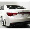 toyota mark-x 2010 CFJ1779618 image 3