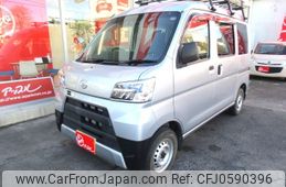 daihatsu hijet-van 2021 -DAIHATSU--Hijet Van 3BD-S321V--S321V-0480823---DAIHATSU--Hijet Van 3BD-S321V--S321V-0480823-