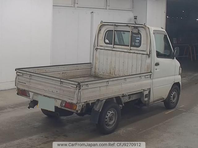 mitsubishi minicab-truck 2012 quick_quick_GBD-U61T_U61T-1701119 image 2