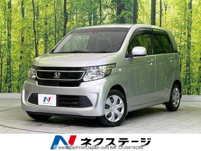 honda n-wgn 2015 -HONDA--N WGN DBA-JH1--JH1-1109119---HONDA--N WGN DBA-JH1--JH1-1109119- image 1