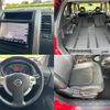 nissan x-trail 2009 CFJ1716998 image 9