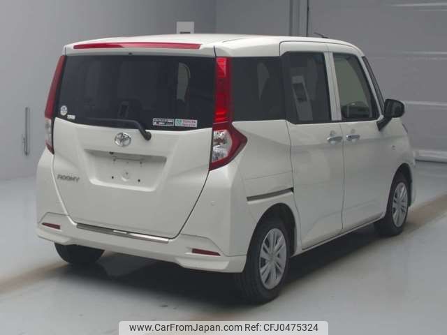 toyota roomy 2021 -TOYOTA--Roomy 5BA-M900A--M900A-0613723---TOYOTA--Roomy 5BA-M900A--M900A-0613723- image 2