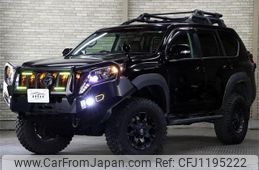 toyota land-cruiser-prado 2015 -TOYOTA 【名変中 】--Land Cruiser Prado GDJ150W--0007779---TOYOTA 【名変中 】--Land Cruiser Prado GDJ150W--0007779-