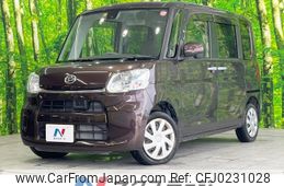 daihatsu tanto 2016 -DAIHATSU--Tanto DBA-LA600S--LA600S-0394909---DAIHATSU--Tanto DBA-LA600S--LA600S-0394909-