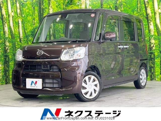 daihatsu tanto 2016 -DAIHATSU--Tanto DBA-LA600S--LA600S-0394909---DAIHATSU--Tanto DBA-LA600S--LA600S-0394909- image 1