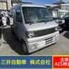 mitsubishi minicab-van 2003 CMATCH_U00043143226 image 1