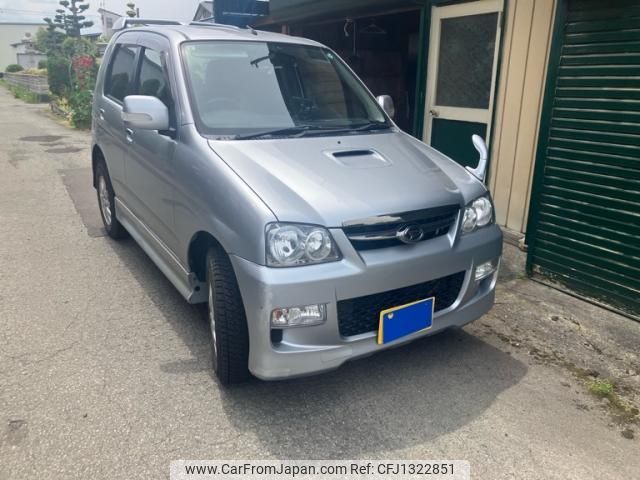 daihatsu terios-kid 2009 -DAIHATSU--Terios Kid ABA-J111G--J111G-502788---DAIHATSU--Terios Kid ABA-J111G--J111G-502788- image 2