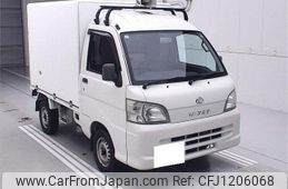 daihatsu hijet-truck 2012 -DAIHATSU 【三重 880ｱ1275】--Hijet Truck S201P--0075183---DAIHATSU 【三重 880ｱ1275】--Hijet Truck S201P--0075183-